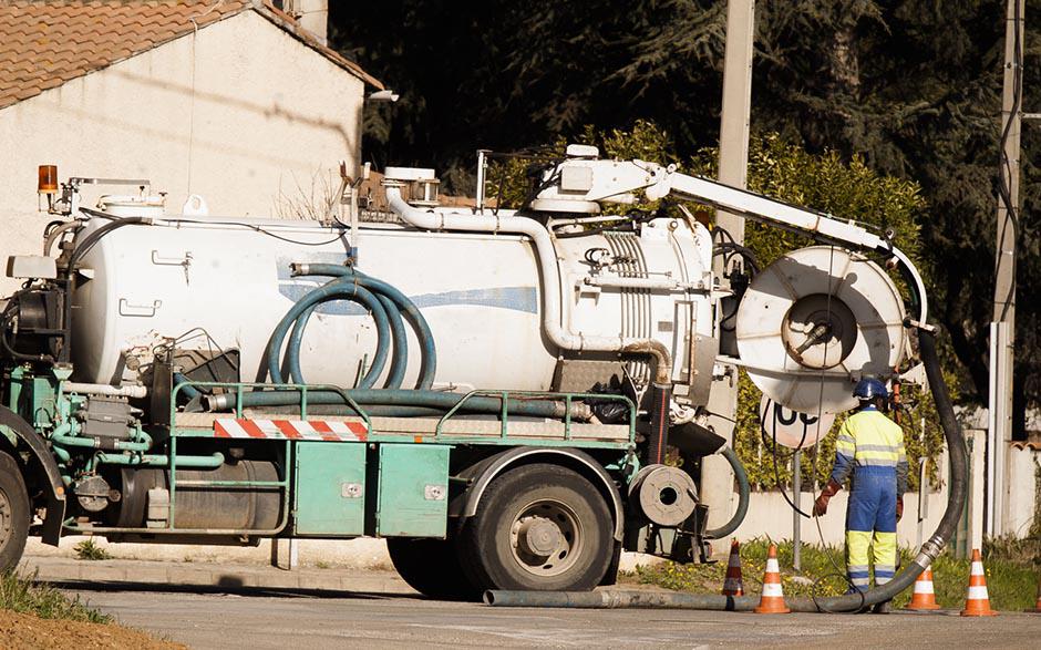 déboucheur canalisation Vaujours