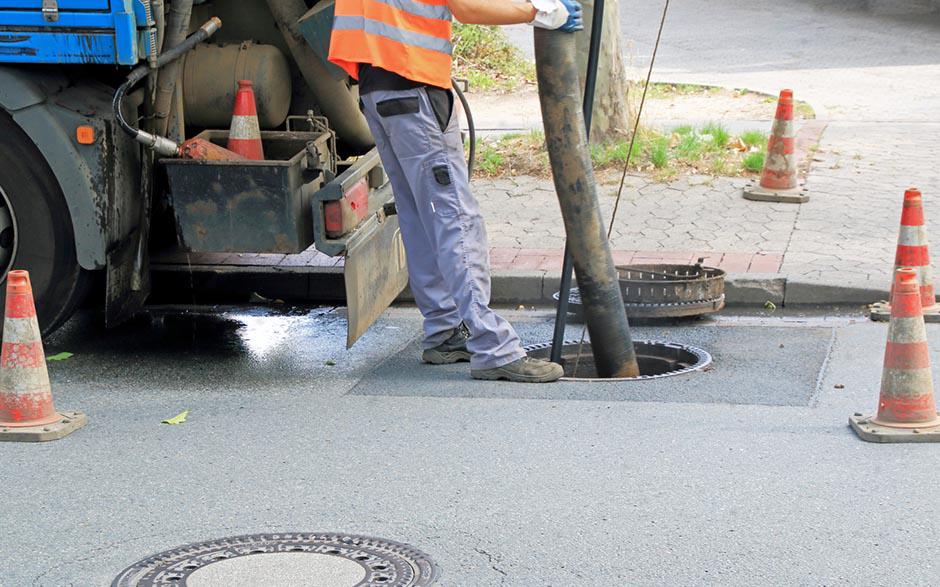 curage canalisation Paris 1