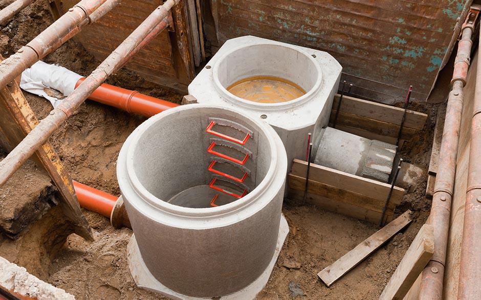 déboucheur canalisation Vaujours